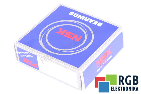 6807DD NSK 35X47X7 LOŽISKO