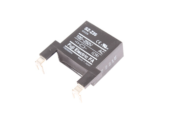 SZ-Z35 FUJI ELECTRIC SZ2Z35 SVODIČ PŘEPĚTÍ