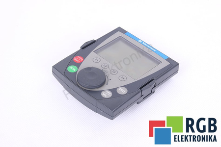 VW3A1101 TELEMECANIQUE OVLÁDACÍ PANEL