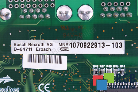 CIF104-PB-R HILSCHER PC/104 PROFIBUS DP-MASTER