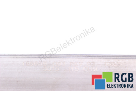 REZISTOR 189658-Q03 ALLEN BRADLEY 115OHM