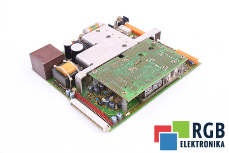 6SC6100-0GB11 SIEMENS SIMODRIVE 610/210