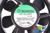 A2123-HST(7).GN SUNON A2123-HST 120X120X38MM 230V VENTILÁTOR