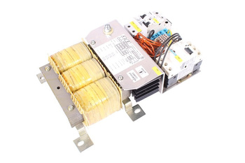 GS141 ID3506742 KWB 142/0293 400V, 24V TRANSFORMÁTOR
