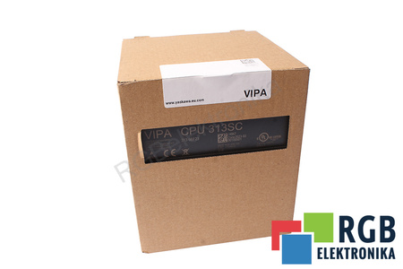 313-5BF23 YASKAWA VIPA 313SC EKVIVALENT 6ES7313-5BG04-0AB0