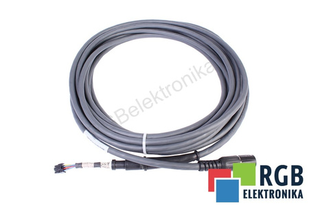 00-320-104 KUKA 10M PRO KRC4 KRC5 00-291-556 SIGNÁLNÍ KABEL NÁHRADA