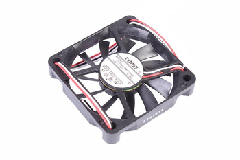 2404KL-04W-B59 NMB TECHNOLOGIES 60X60X10MM, 12V, 0.35A VENTILÁTOR