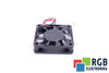 2406KL-05W-B59 MINEBEA NMB 60X60X15MM, 24V, 0.13A VENTILÁTOR
