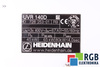UVR140D HEIDENHAIN KRYT