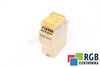 PNOZ X4 230VAC 3N/O 1N/C PILZ 774738 BEZPEČNOSTNÍ RELÉ