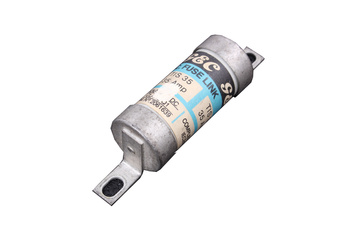 POJISTKA TIS35 GEC BS88-2 H.R.C. 35A, 660VAC