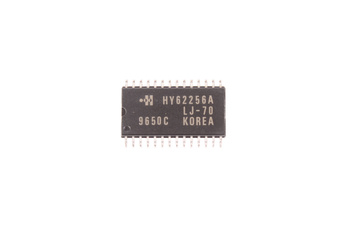 HY62256ALJ-70 HYUNDAI