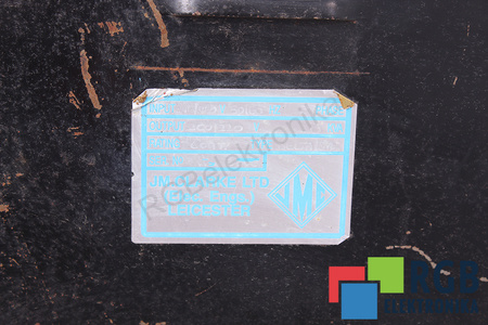 DELTA 346/460V, 200/220V TRANSFORMÁTOR