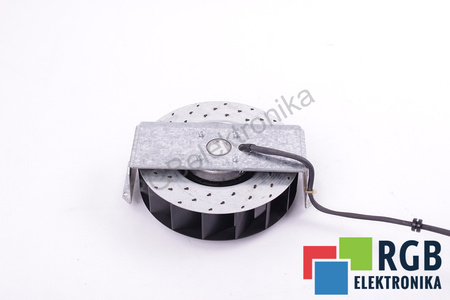 R2D190-AA04-16 EBM PAPST VENTILÁTOR