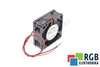 1606KL-04W-B50 NMB TECHNOLOGIES 40X4015MM, 12V, 0.11A VENTILÁTOR