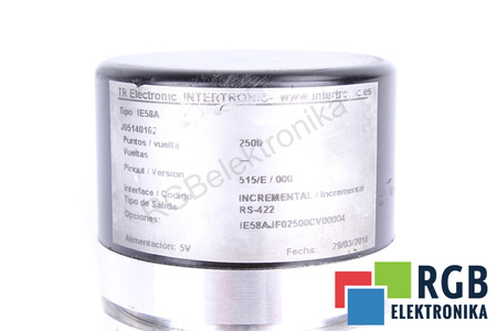 IE58A TR ELECTRONIC ENKODÉR
