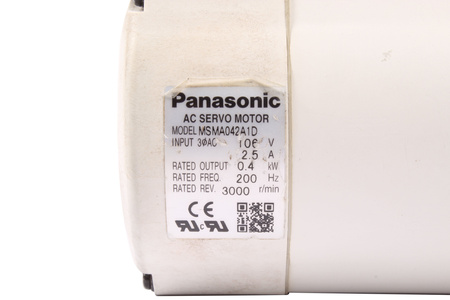 MSMA042A1D PANASONIC