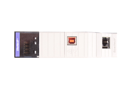 1756-EN2T ALLEN BRADLEY