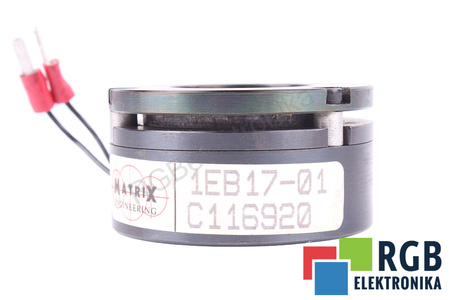 1EB17-01 MATRIX ENGINEERING BRZDA
