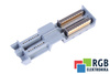 6ES7590-0AA00-0AA0 SIEMENS SIMATIC S7-1500 MONTÁŽNÍ LIŠTA