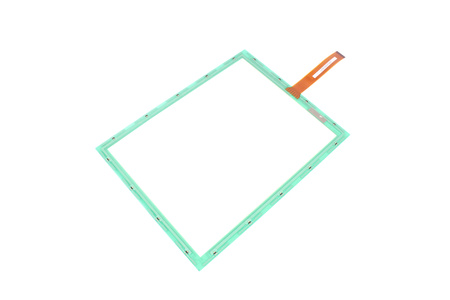 A02B-0265-C087 244X188MM 7PIN DOTYK NÁHRADA