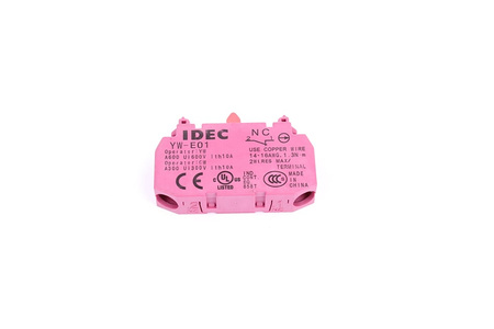 YW-E01 IDEC