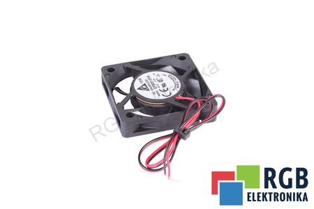 EFB0512HA DELTA ELECTRONICS 50X50X10MM 50X50X10MM 12V VENTILÁTOR