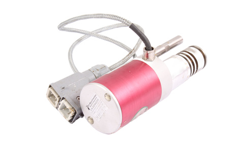 KLEBSTOFF H&H MASCHINENBAU SBĚRACÍ KROUŽEK S KONTAKTY ZLATO/ZLATO