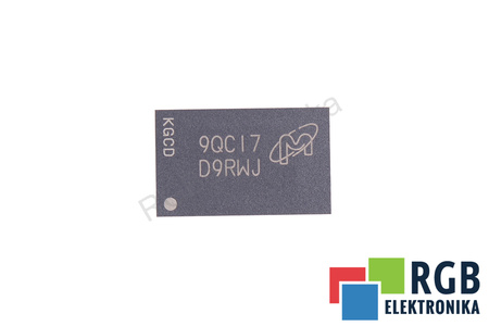 MT46H64M32LFBQ-48 MICRON