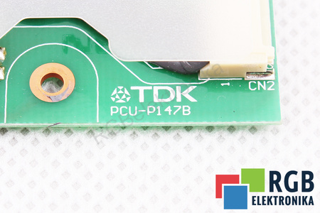 INVERTOR 121PW181 NEC PCU-P147B
