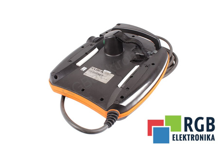 KCP4 00-168-334 KUKA KRC4 SMARTPAD TEACH PENDANT
