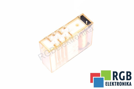 HDZ-468-1003 HENGSTLER 24V RELE