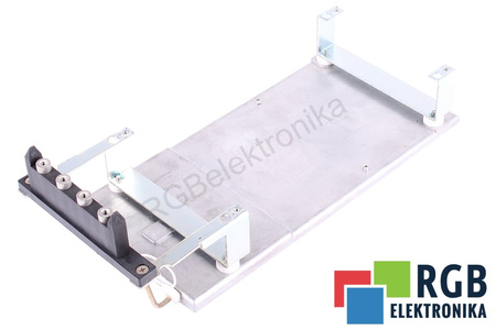 0304B IWAKI 10 OHM BRZDÍCÍ REZISTOR