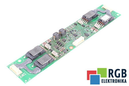 INVERTOR PCU-P376A TDK CXA-0370