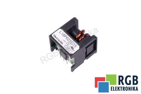 L18P025D15 TAMURA PROUDOVÝ SNÍMAČ