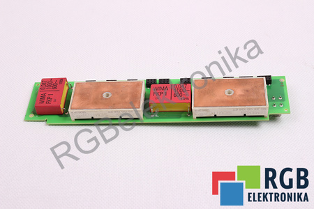 SV2IGBTI1-1/2 B&R AUTOMATION 060002121-02 0513 94V-0