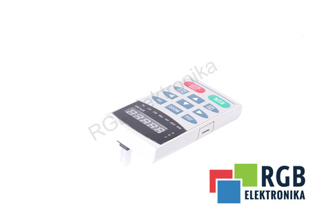 KPV-CE01 DELTA OVLÁDACÍ A ŘÍDICÍ PANEL