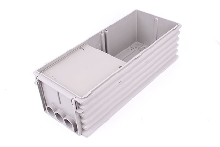 169A1010 SCHNEIDER ELECTRIC IP44 PRO IM-S MODULÁRNÍ RÁM