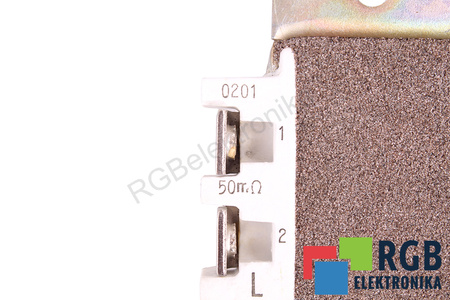 REZISTOR 0201 IWAKI 50 MILIOHM 120 MILIOHM 50MILIOHM 120MILIOHM