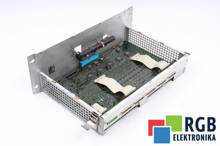 ID.NR. 312-98601 HEIDENHAIN PRO LE410MA ZÁKLADNÍ DESKA