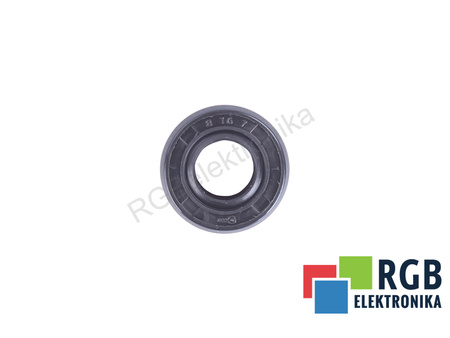 8X16X7 ANS OS-A11 NBR TĚSNĚNÍ