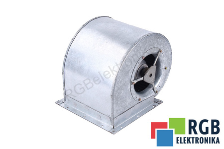 D4E180-CA02-36 EBM PAPST VENTILÁTOR