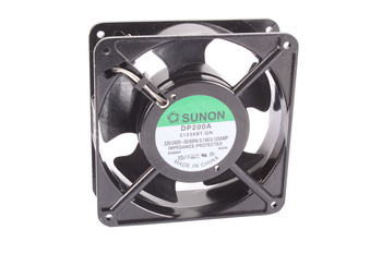 DP200A2123XBT.GN SUNON 120X120X38MM, 230V VENTILÁTOR