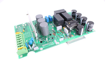 MDRA15A MECOS TRAXLER BG10821-00NB NA NÁHRADNÍ DÍLY