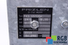 FKS651004 FRIZLEN 2X68 OHM 2X2.35KW 800V BRZDÍCÍ REZISTOR