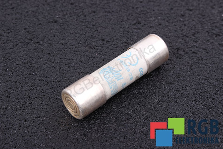SUPERRYCHLÁ KERAMICKÁ POJISTKA 5011806 SIBA 700V, 30A