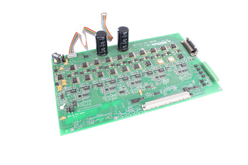 MPA3-50 MECOS TRAXLER NA NÁHRADNÍ DÍLY