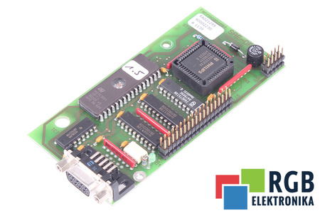 SAE-OPT FERROCONTROL 90002210 90002230