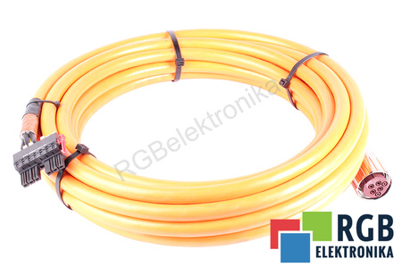 6FX8002-5CS66-1BC0 SIEMENS 12M KÁBEL
