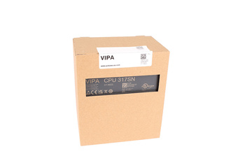 317-4NE23 YASKAWA VIPA 317SN EKVIVALENT 6ES7317-2AK14-0AB0